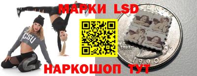 трава Кандалакша