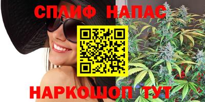 трава Кандалакша